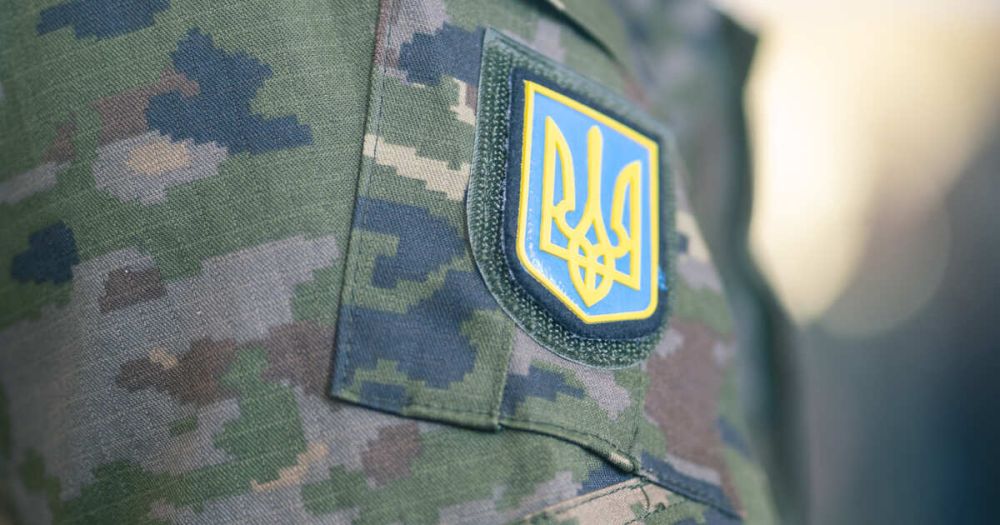 Украинский боевик сдался в плен, пробыв на позициях полтора часа