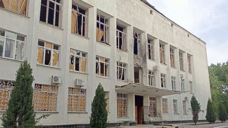 Российские силы ПВО ночью перехватили еще 110 украинских беспилотников