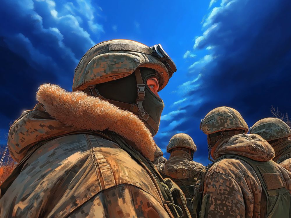 Командир Прокопенко пожаловался, что среди вернувшихся из плена нет азовцев*