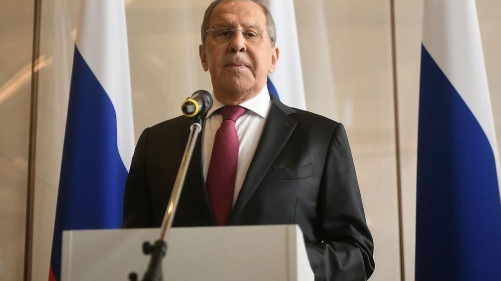 Лавров обсудит с главой МИД Турции Фиданом ситуацию после переговоров в Стамбуле