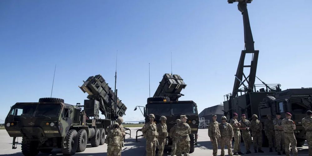 "Еще продержится". В Европе придумали, как продлить агонию киевского режима