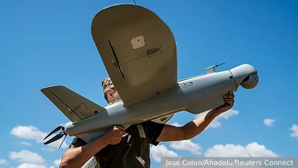 Как лишить Украину массового производства беспилотников