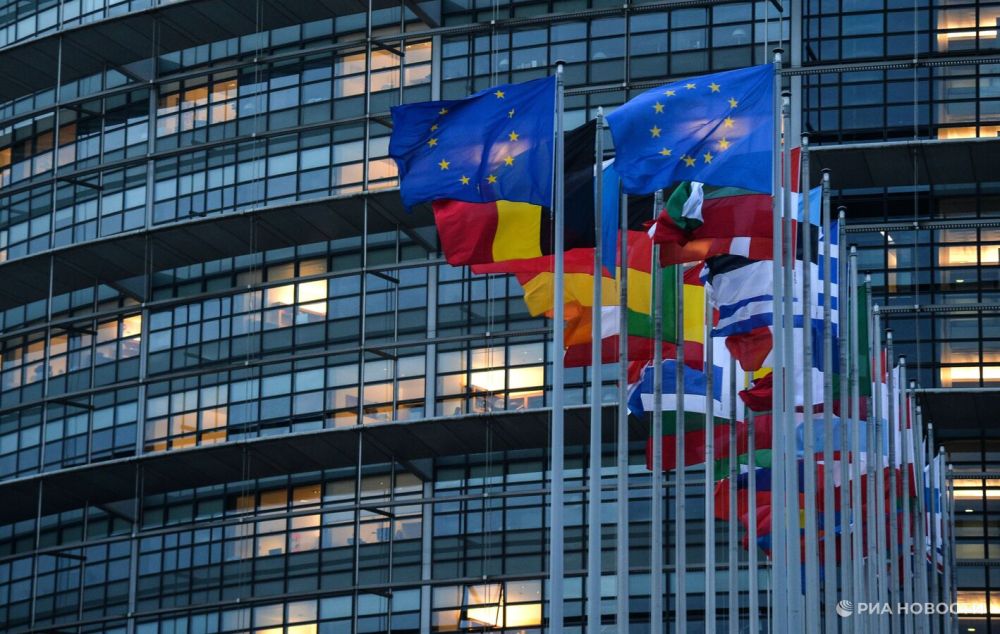 "Все претендуют": в США раскрыли коварные планы Европы по Украине