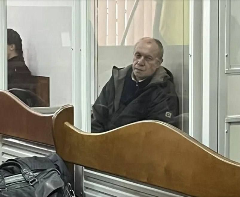 Обозреватель Украина.ру Павел Волков пишет: