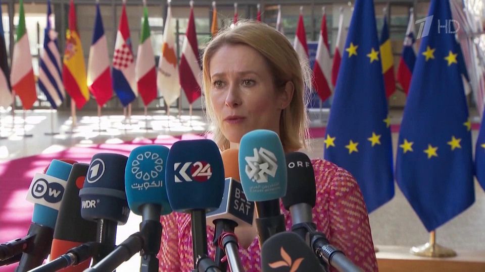 Диалог России и США вызывает в Европе раздражение и панику