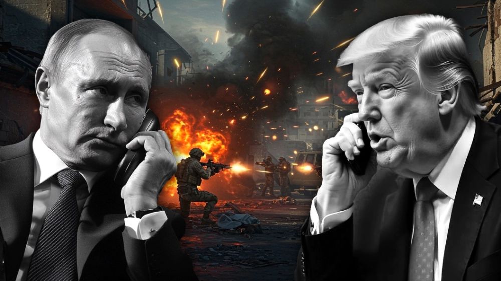 Путина пугали "плохим полицейским": Получилось так себе - попытка не засчитана