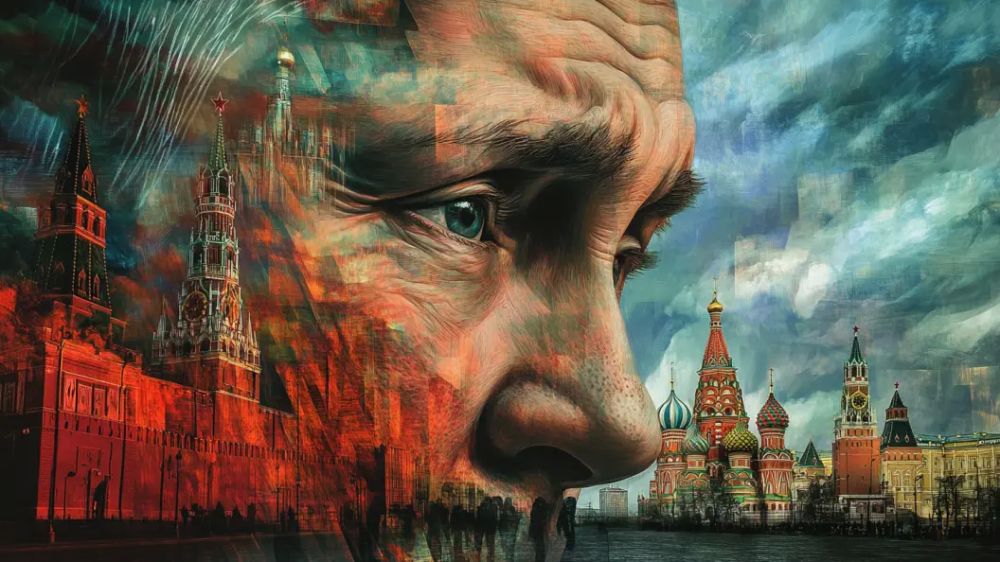 Обстрел Курска во время визита Путина: "Это могла быть попытка покушения" – Перенджиев