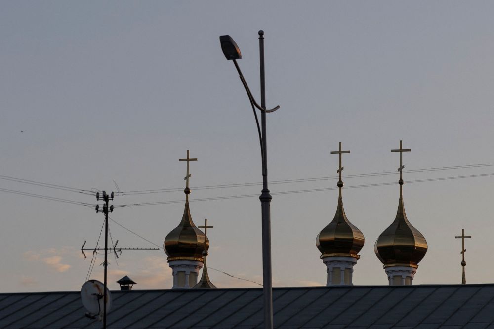 Как киевский режим будет ликвидировать УПЦ