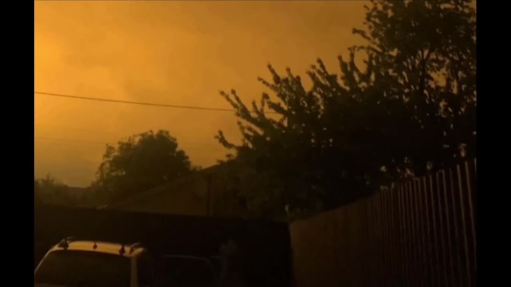 Нанесён комбинированный удар по вражескому тылу — противник по полной огребает за налёты на Россию!