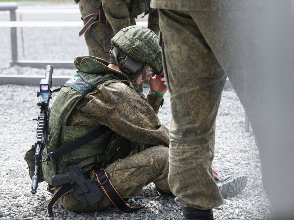 Десятки пленных бойцов ВС РФ возвращаются в Свердловскую область