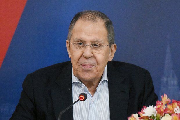 Лавров обсудит с главой МИД Турции Фиданом итоги переговоров в Стамбуле