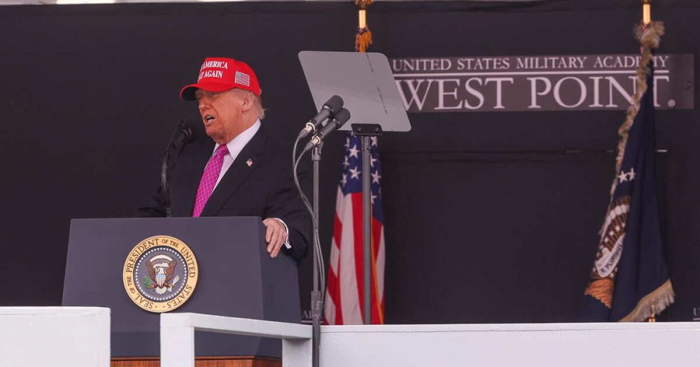 Трамп сообщил об изучении армией США опыта использования БПЛА на Украине