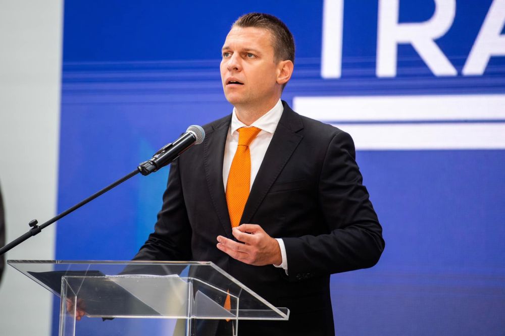 ЕС, затягивая конфликт, стремится избежать ответственности – политик Менцер