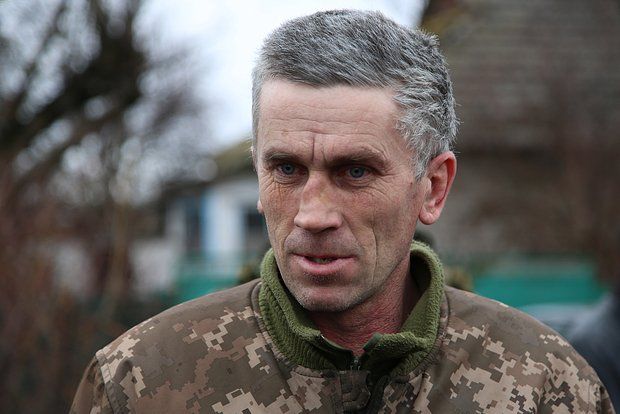 «РВ»: Россия могла передать Украине в ходе обмена пленными солдата Тараненко