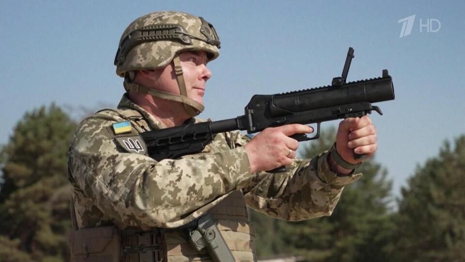 На Украине зреет бунт в рядах ВСУ