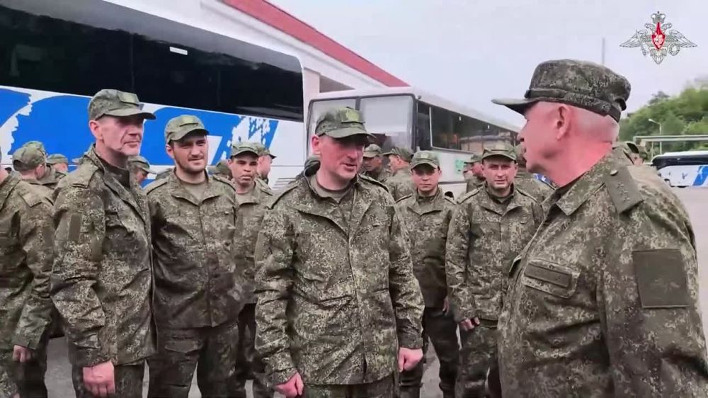 Договорённости с Украиной об обмене, достигнутые в Стамбуле, полностью выполнены, сообщил замминистра обороны РФ Александр Фомин