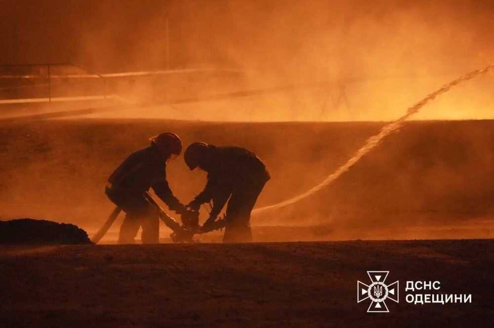 В США пришли к мрачному выводу после ракетного удара по Одессе