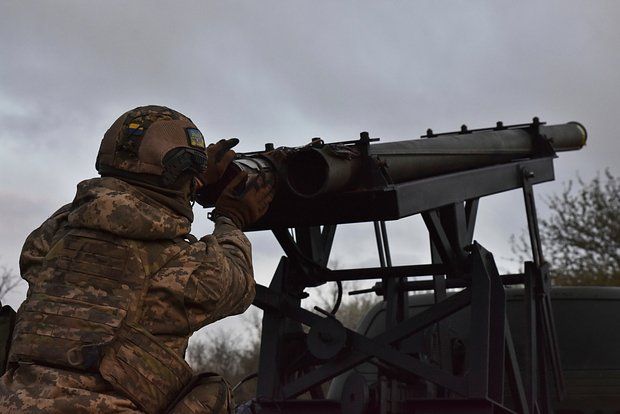 РИА Новости: ВСУ обстреляли Каховку в Херсонской области, пострадали пятеро