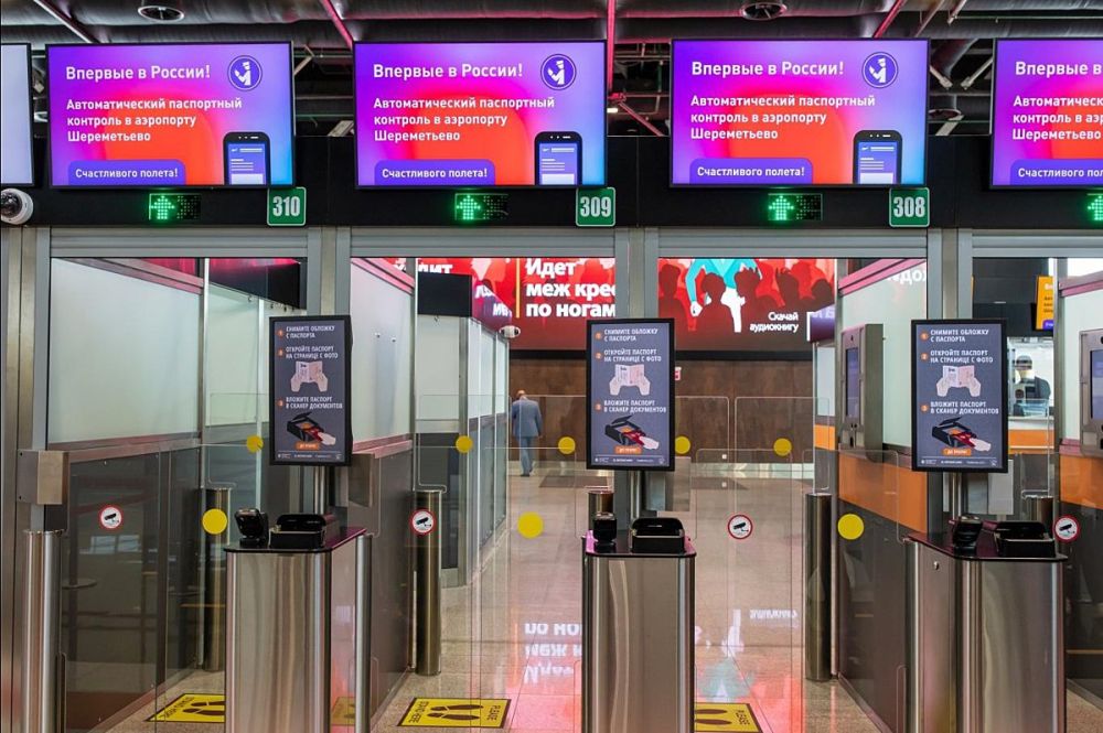 Некоторым гражданам Казахстана закрыли въезд в Россию