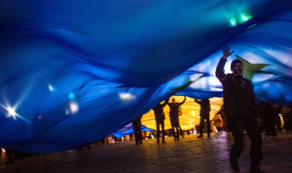 Приплыли. Почему решение ЕС по Украине вызвало ярость в Киеве