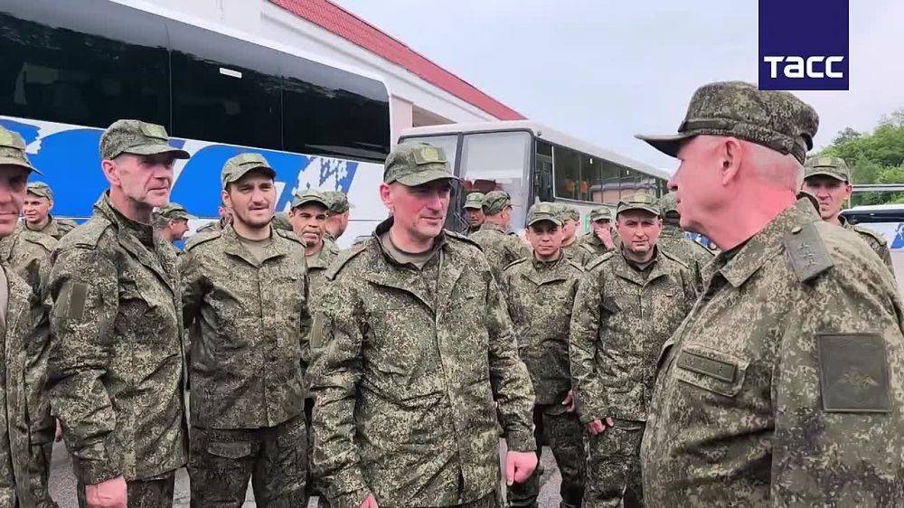 Обмен по формуле "1000 на 1000" успешно завершился