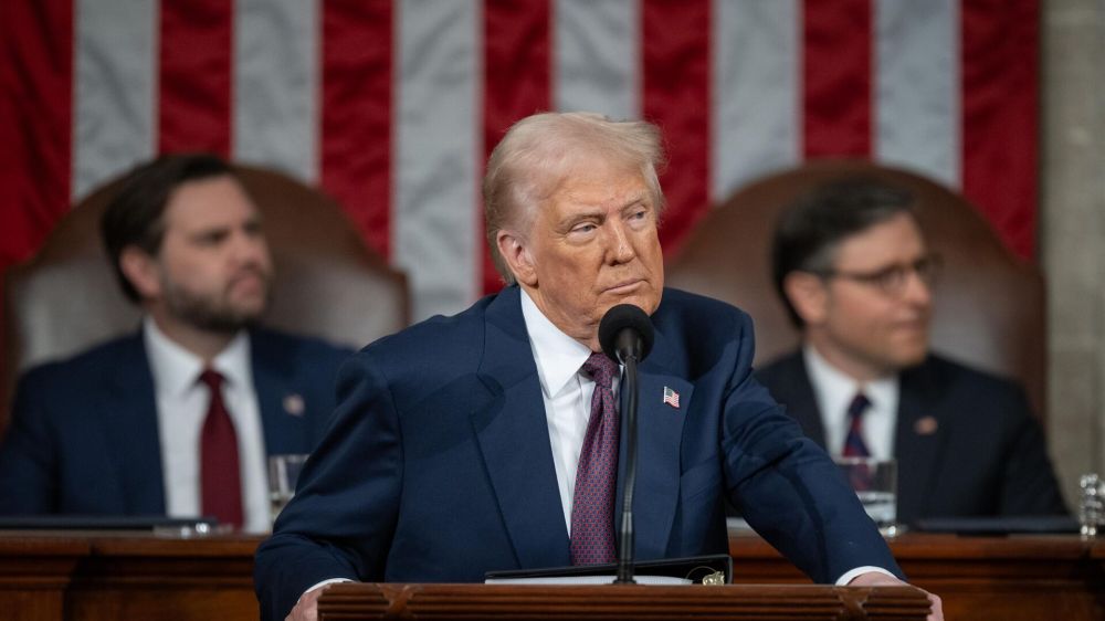 Экс-инспектор ООН раскрыл, при каком условии Трамп откажется от поставок оружия на Украину