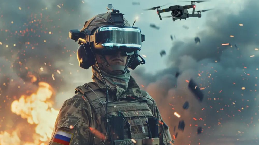 "Смотрите, у русских ничего своего нет". Россия осадила Украину новым оружием: Бьёт ещё сильнее