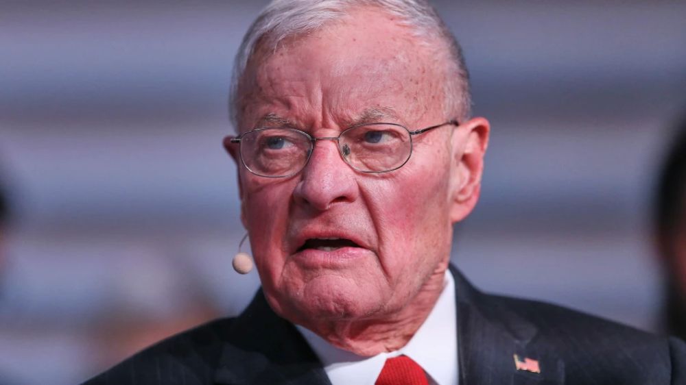 "Прекратите немедленно": Келлог обратился к России после "удара возмездия" по Киеву