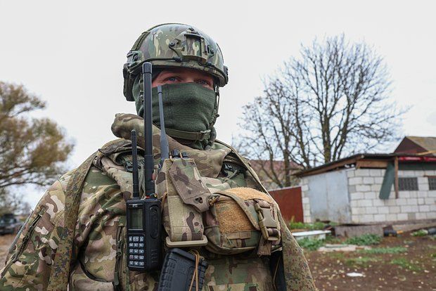 Журналист Медведев назвал Репке титаном мысли за слова о цели РФ победить в СВО