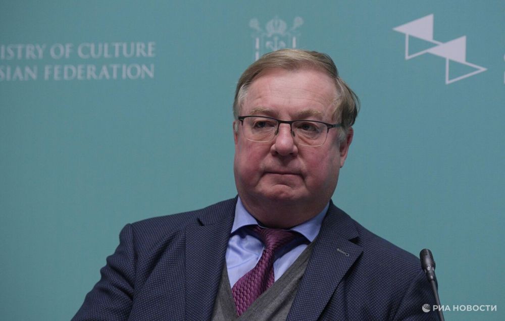 Украина была одной из первых, кто начал выползать из СССР, заявил Степашин