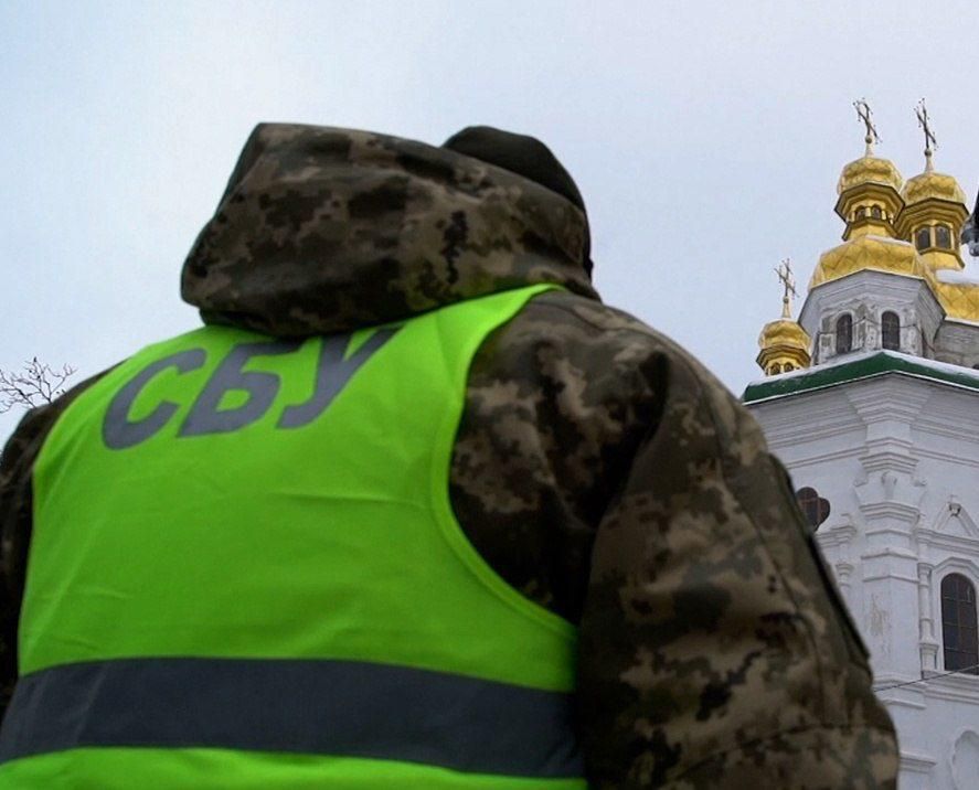 На Украине вступила в силу ключевая норма закона, позволяющая ликвидировать каноническую УПЦ