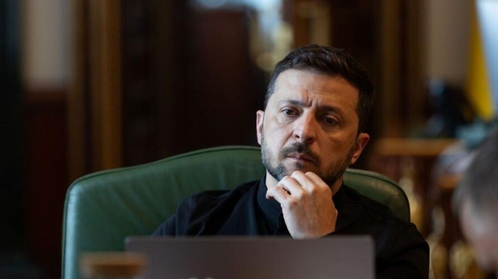 Марков ответил, что нужно сделать, чтобы Зеленский перешел на платформу мира