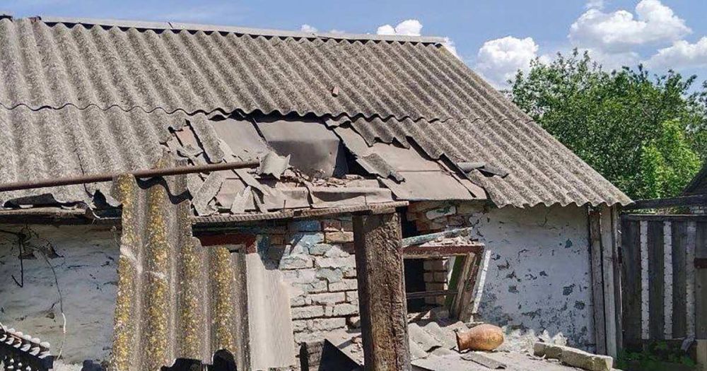 ВСУ атаковали дронами три населенных пункта в Белгородской области