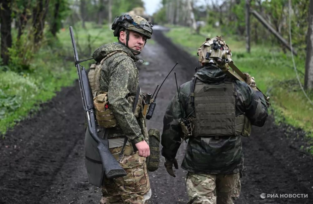 Цель российского наступления на Харьков и Сумы: буферная зона или присоединение к РФ?