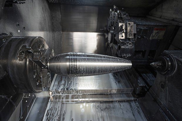 Координатор Лебедев: Удар по заводу «Артем» в Киеве поразил цех сборки ракет ВСУ