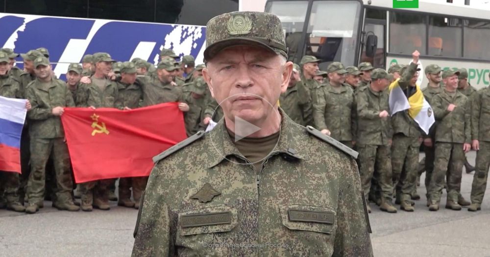 В МО РФ рассчитывают на позитивный эффект от прошедшего обмена пленными