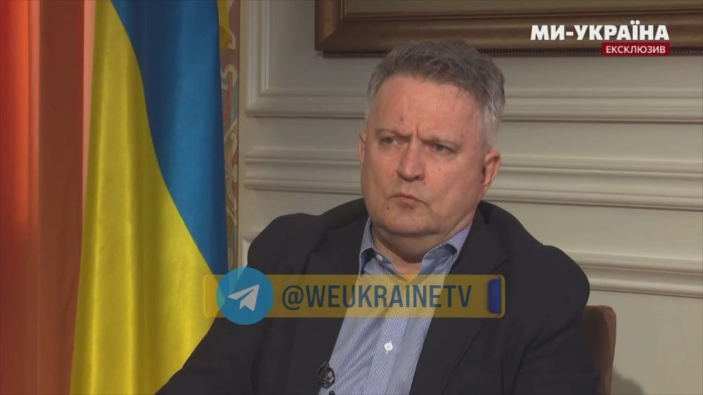 Российская делегация на переговорах с Украиной требовала четыре области и "угрожала завтра требовать шесть или восемь"