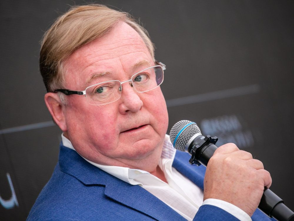 Степашин: процедура роспуска СССР была нарушена