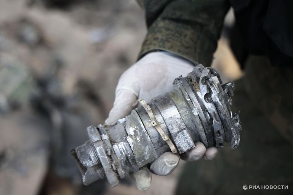 Украинские войска девять раз за сутки обстреляли территорию ДНР