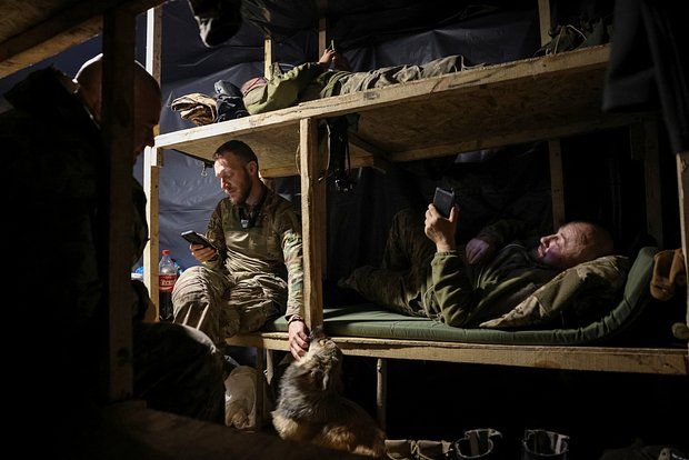 Пленный ВСУ Бойденко: Главкома ВСУ в украинских войсках называют мясником