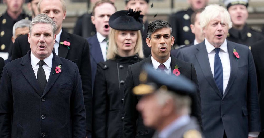 Посол РФ указал на политическую безответственность премьер-министров Британии