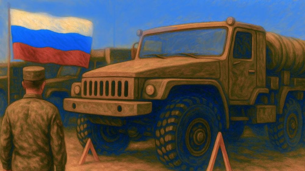 СВО вызывает в мире повышенный интерес к продукции российского ОПК