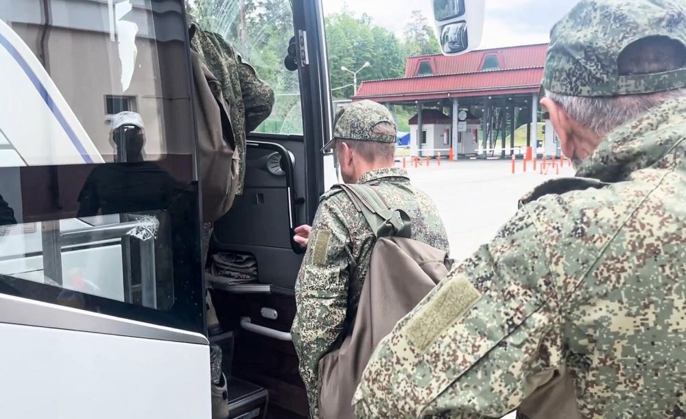 Слуцкий прокомментировал обмен военнопленными с Украиной