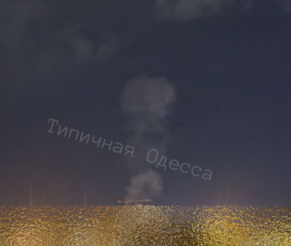 Тревога в Киеве. Говорят об угрозе баллистики