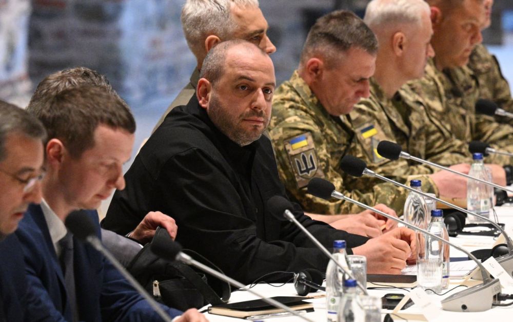 "Хватит гробить свой народ"