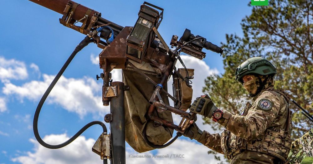 Армия РФ взяла под контроль Романовку в ДНР