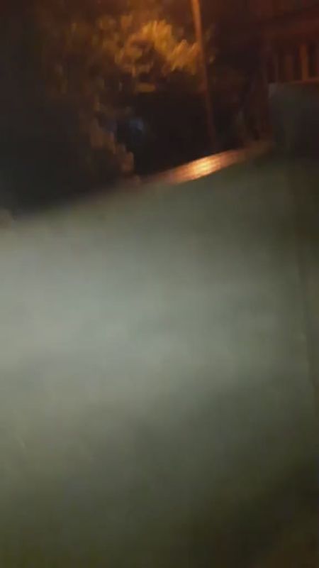 "Опять в завод"! Позавчерашние прилеты "Гераней" по цехам завода АО «Антонов» в Киеве