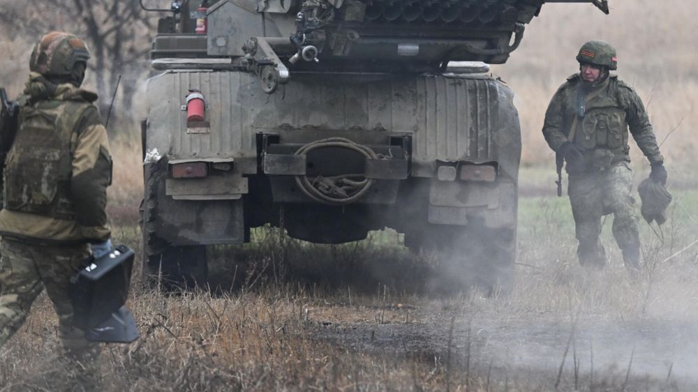 Алехин раскрыл, как удар ВС РФ по полигону в Шостке приблизил армию Украины к полной деградации