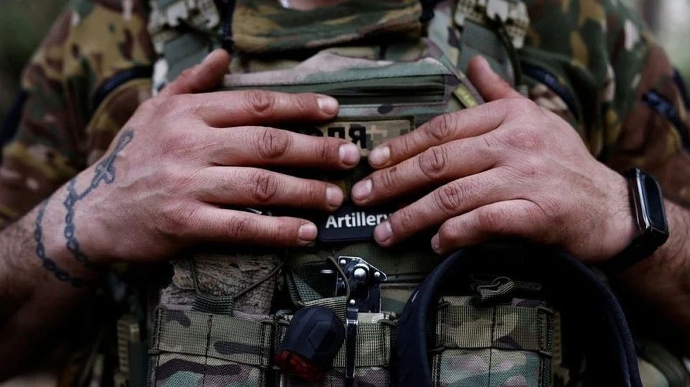 Обменянный солдат ВСУ заявил, что пробыл на поле боя полтора часа и попал в плен