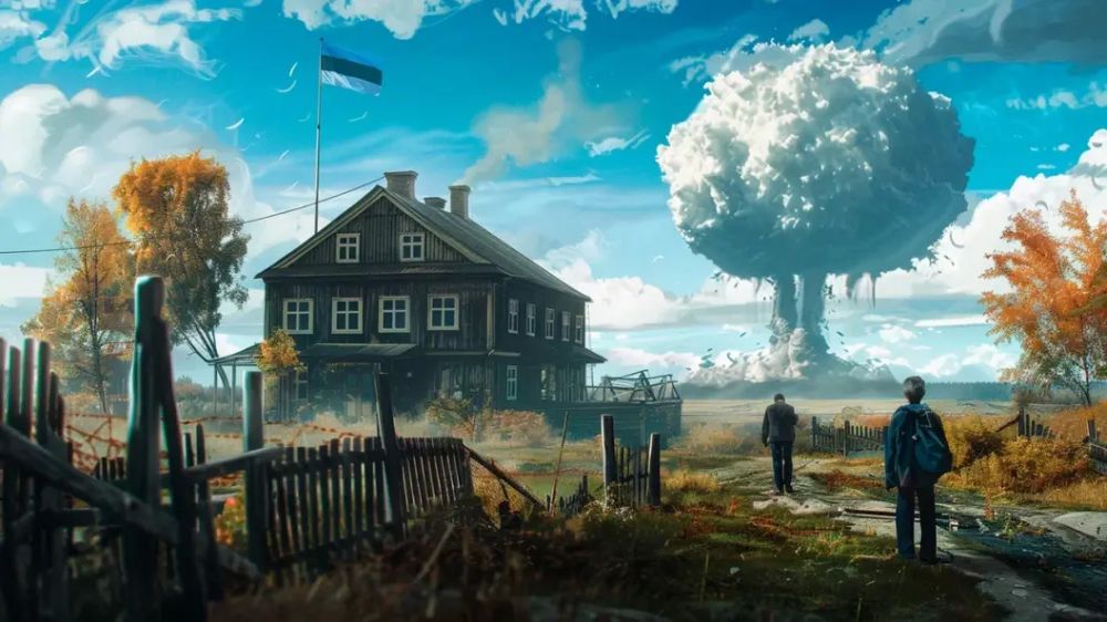 "Самая маленькая армия Европы" грозит России. Журналист Боуз удивился: "Не хватает здравого смысла"